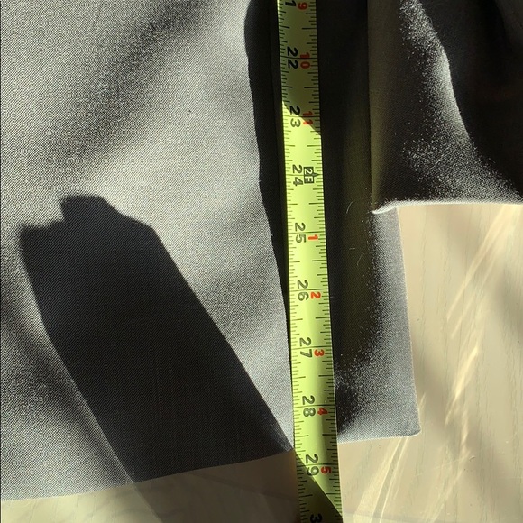 J. Ferrar modern fit sportcoat blazer - Picture 12 of 14